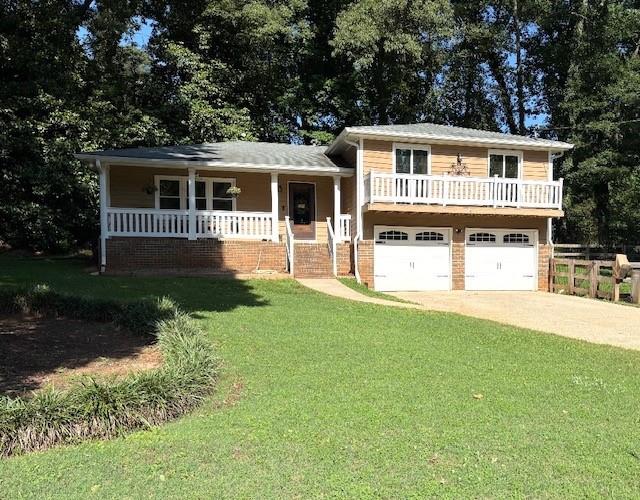 3198 Laura Way Winston, GA 30187 - Photo 3 of 20