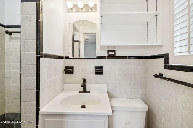 a view of a entryway