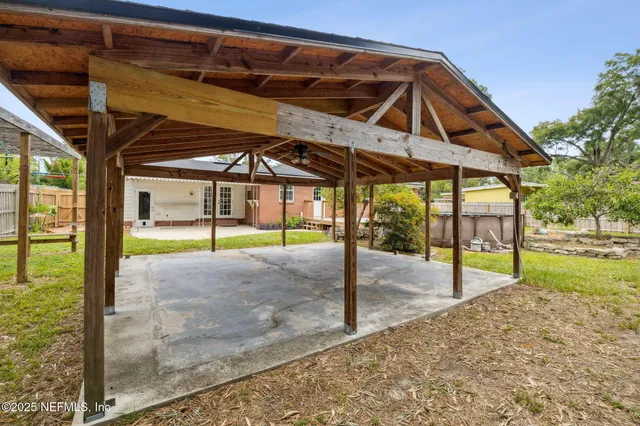 $2,100 | 8056 Catawba Drive, Jacksonville, FL 32217