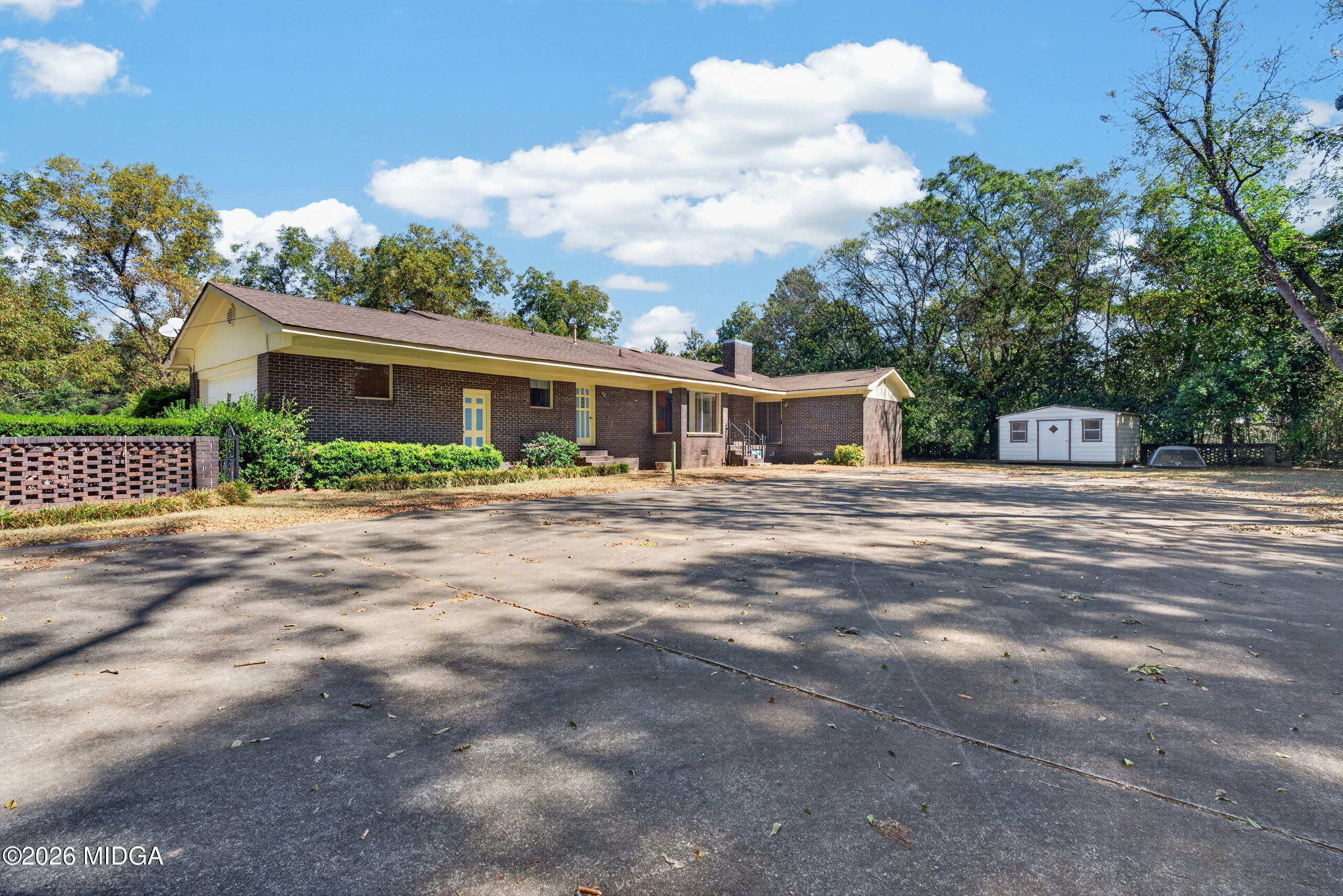 4210 Jones Road Macon, GA 31216 - Photo 50 of 52 DSC04164
