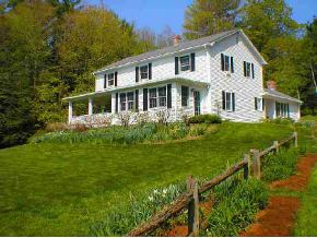 837 Camp Arden Road Dummerston, VT 05301 - Photo 1 of 1