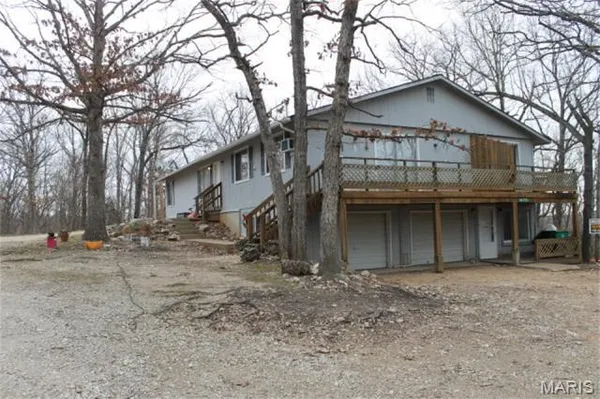 $800 | 4490 North Virginia Mines Road, Unit 2, St. Clair, MO 63077