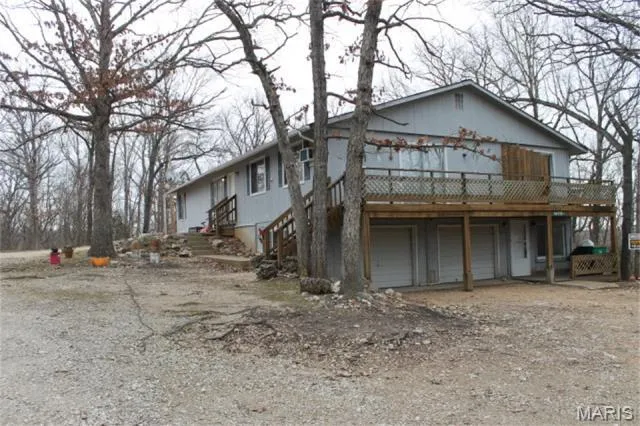 $895 | 4490 North Virginia Mines Road, Unit 2, St. Clair, MO 63077