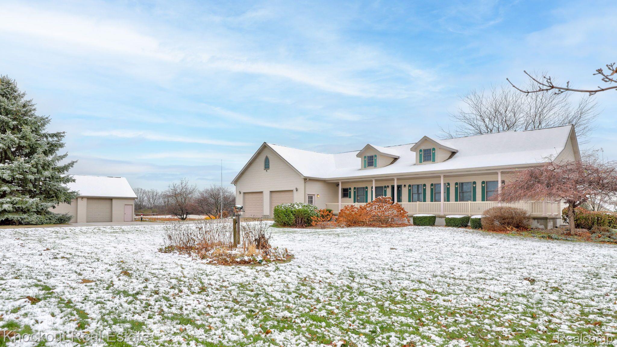 7211 Sohn Road Vassar, MI 48768 - Photo 1 of 56 Gallery Image 1