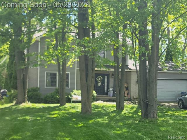42263 Palmer Road Canton, MI 48188 - Photo 3 of 22