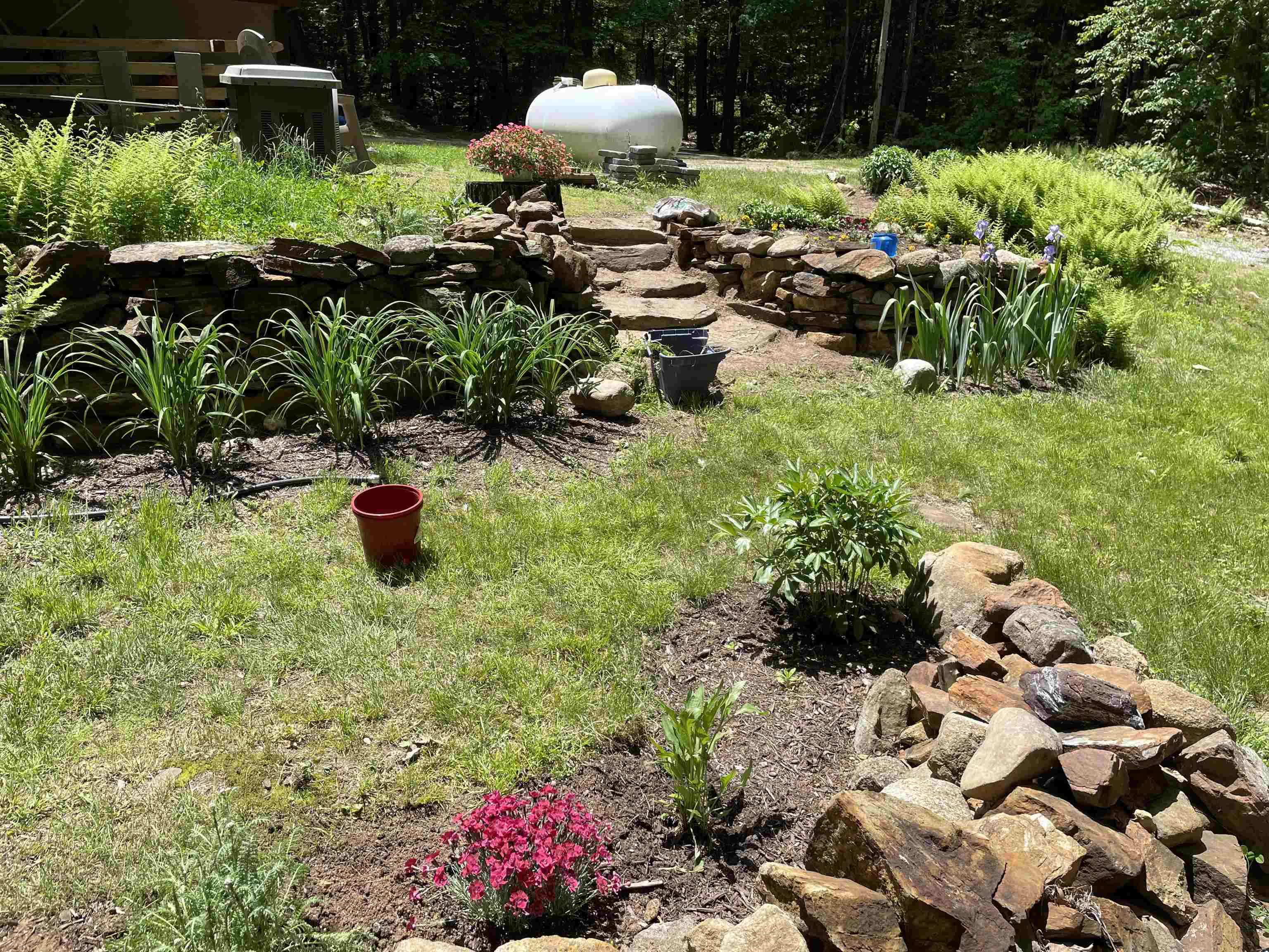 17 Driscoll Road Deering, NH 03244 - Photo 32 of 34 Gallery Image 32