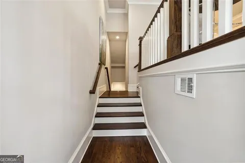 $1,150,000 | 3715 Peachtree Road, Unit 2, Atlanta, GA 30319