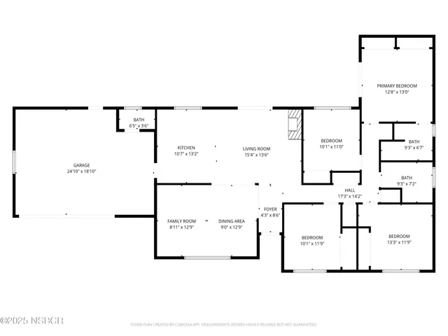 a picture of a bathroom with a shower