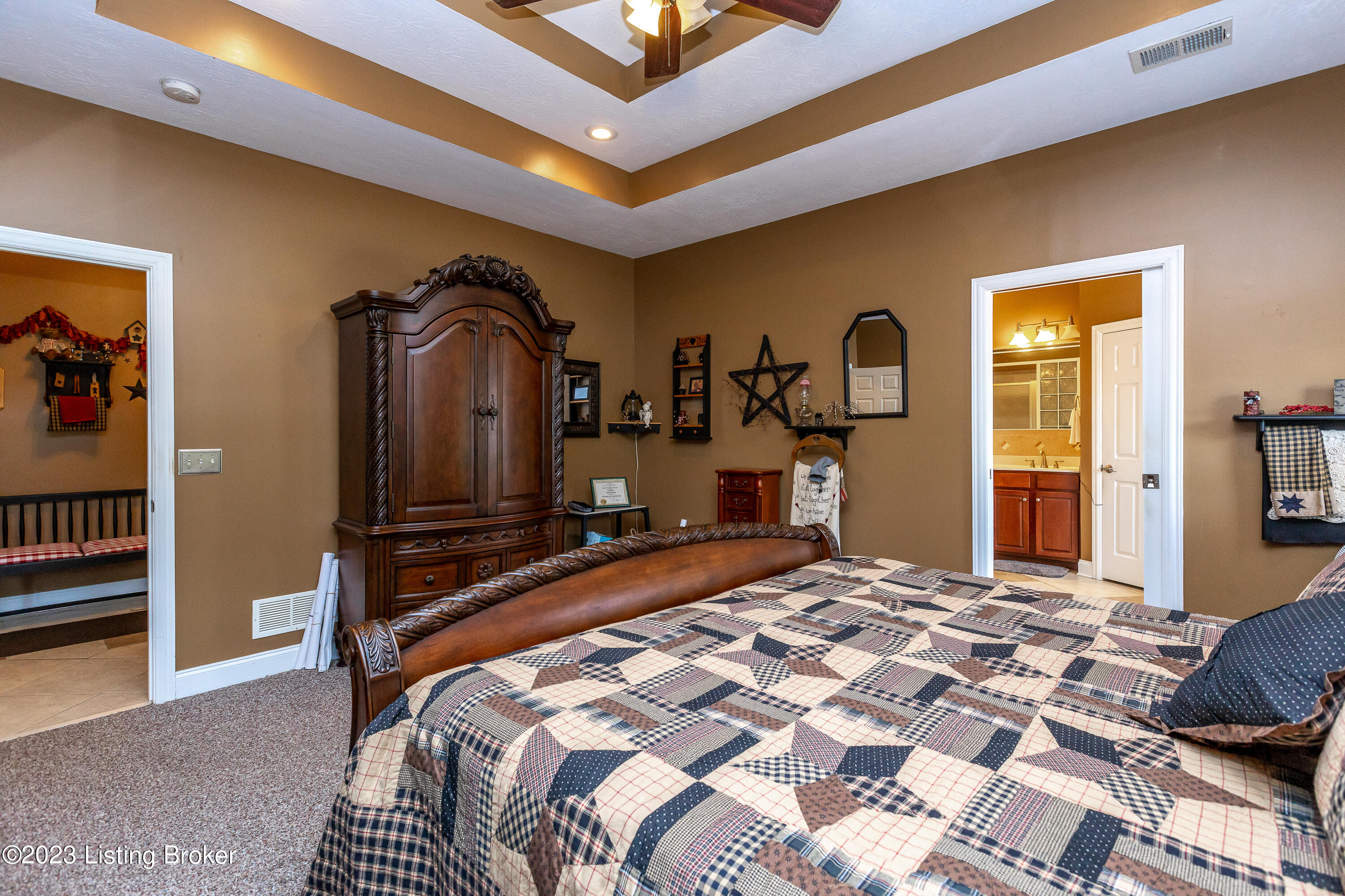 445 Wheat School Road Salvisa, KY 40372 - Photo 25 of 50 3-23