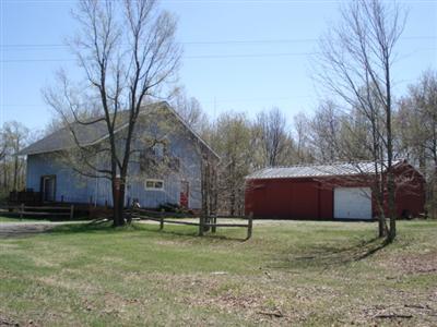 5635 Beecher Road Osseo, MI 49266 - Photo 1 of 11 Primary Photo
