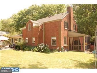 1101 Rodman Road Wilmington, DE 19809 - Photo 8 of 10 Exterior Back
