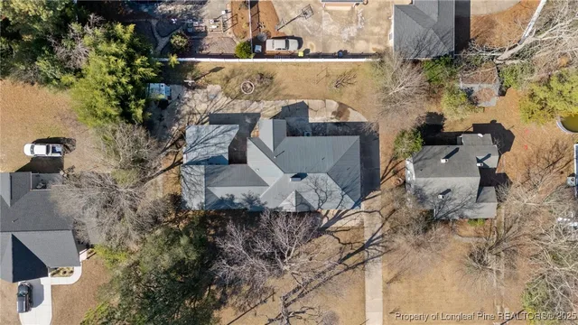 a view of balcony with wooden floor