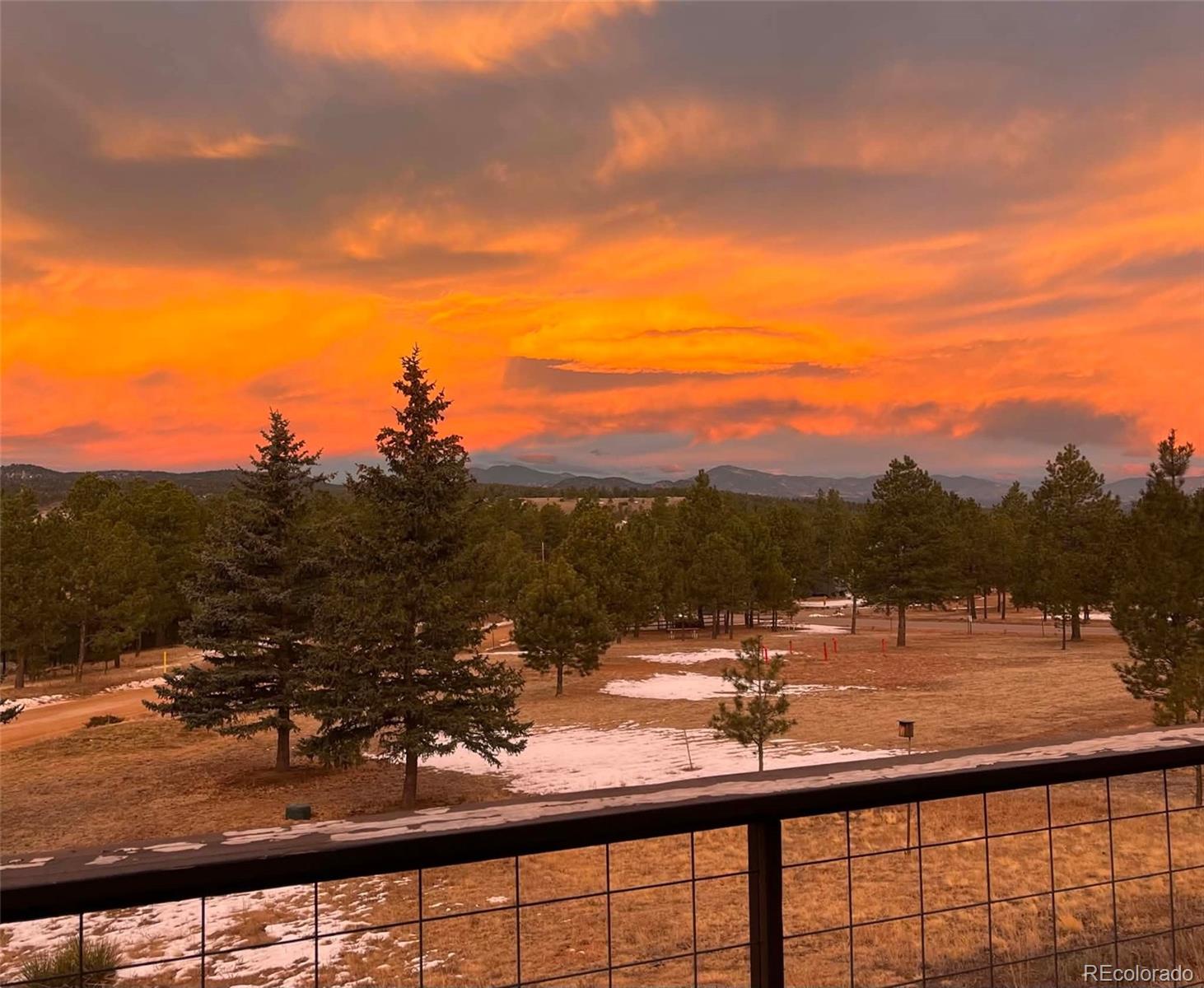 82 South Mountain Estates Road Florissant, CO 80816 - Photo 32 of 37