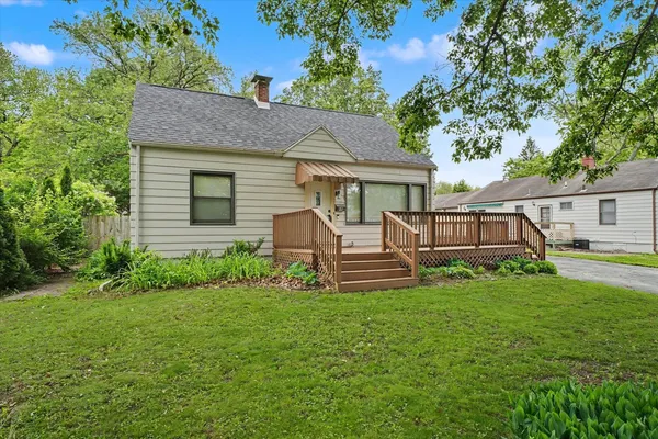 $209,900 | 610 South Western Avenue, Champaign, IL 61821