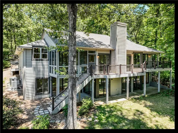 $880,000 | 7 Spy Glass Lane, Salem, SC 29676