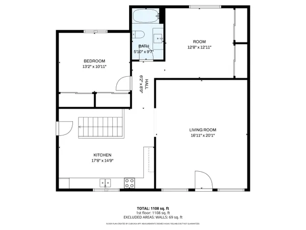 $65,000 | 310 South 2nd Street, Easton, IL 62633