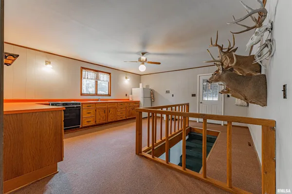 $65,000 | 310 South 2nd Street, Easton, IL 62633