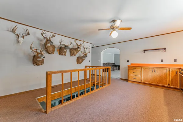 $65,000 | 310 South 2nd Street, Easton, IL 62633