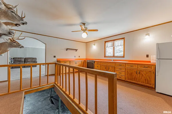 $65,000 | 310 South 2nd Street, Easton, IL 62633