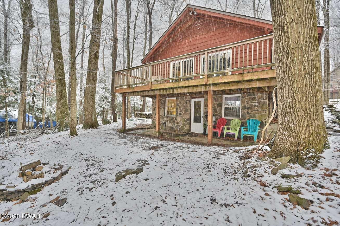 58 Deerfoot Road Lake Ariel, PA 18436 - Photo 68 of 81