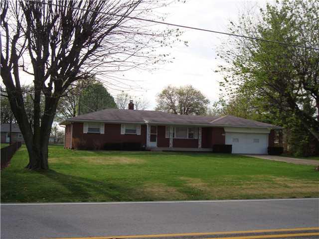 6838 Mendenhall Road Indianapolis, IN 46221 - Photo 22 of 22
