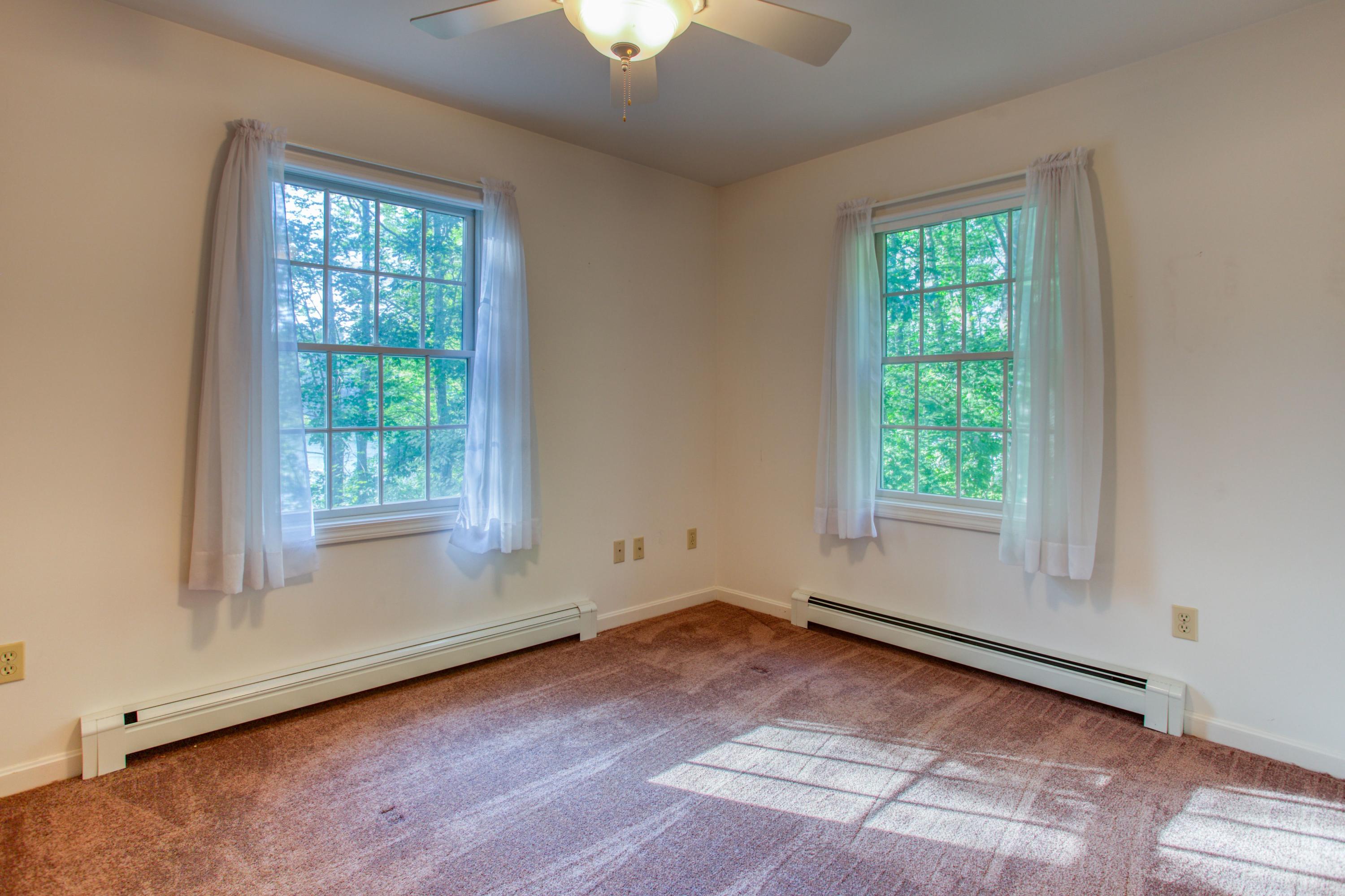 912 Back River Road Boothbay, ME 04537 - Photo 22 of 39 Bedroom II