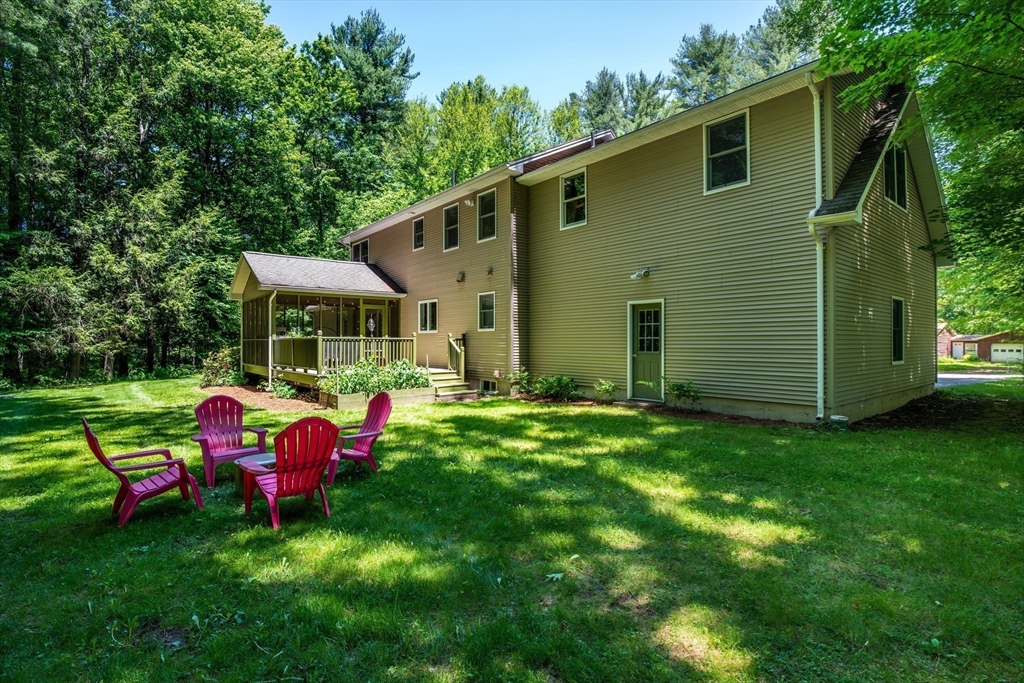 18 Fort Hill Road Haydenville, MA 01039 - Photo 28 of 33