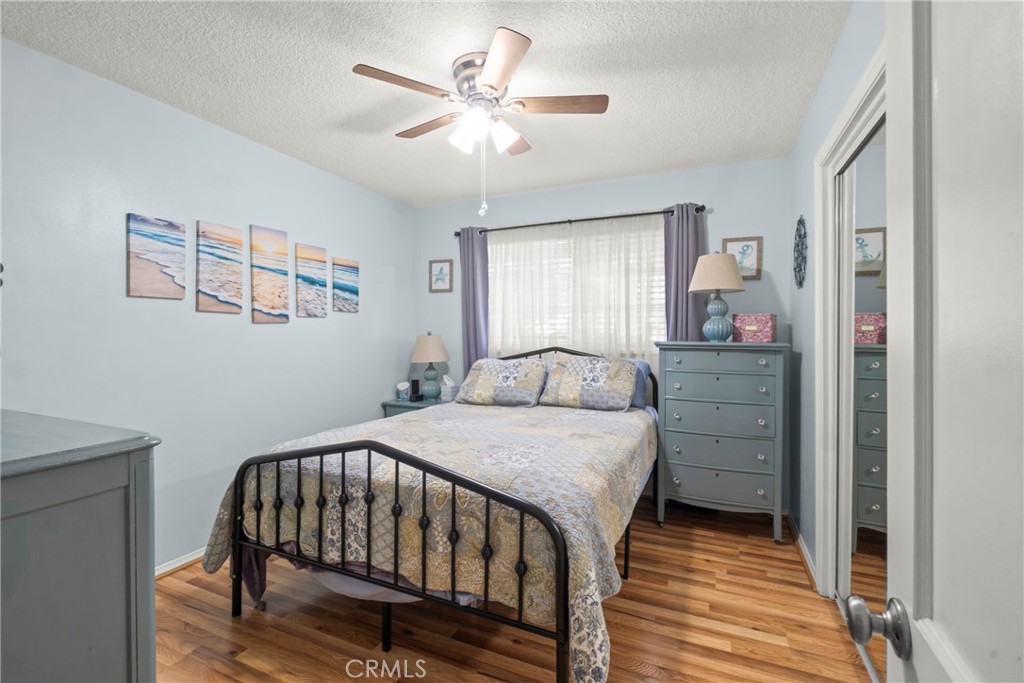 705 Elm Street Tehachapi, CA 93561 - Photo 17 of 26