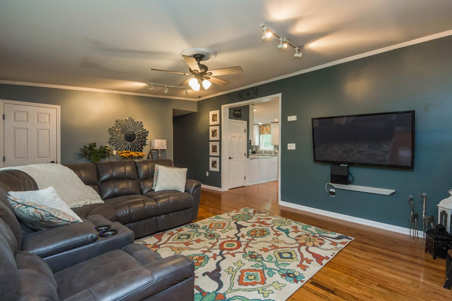 4538 Switzer Road Frankfort, KY 40601 - Photo 8 of 56 Photo 8
