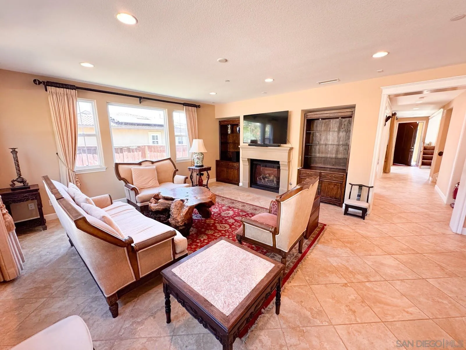 536 Quail Pointe Lane Encinitas, CA 92024 - Photo 20 of 35