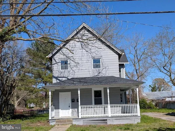 $215,000 | 11691 Beechwood Street, Princess Anne, MD 21853