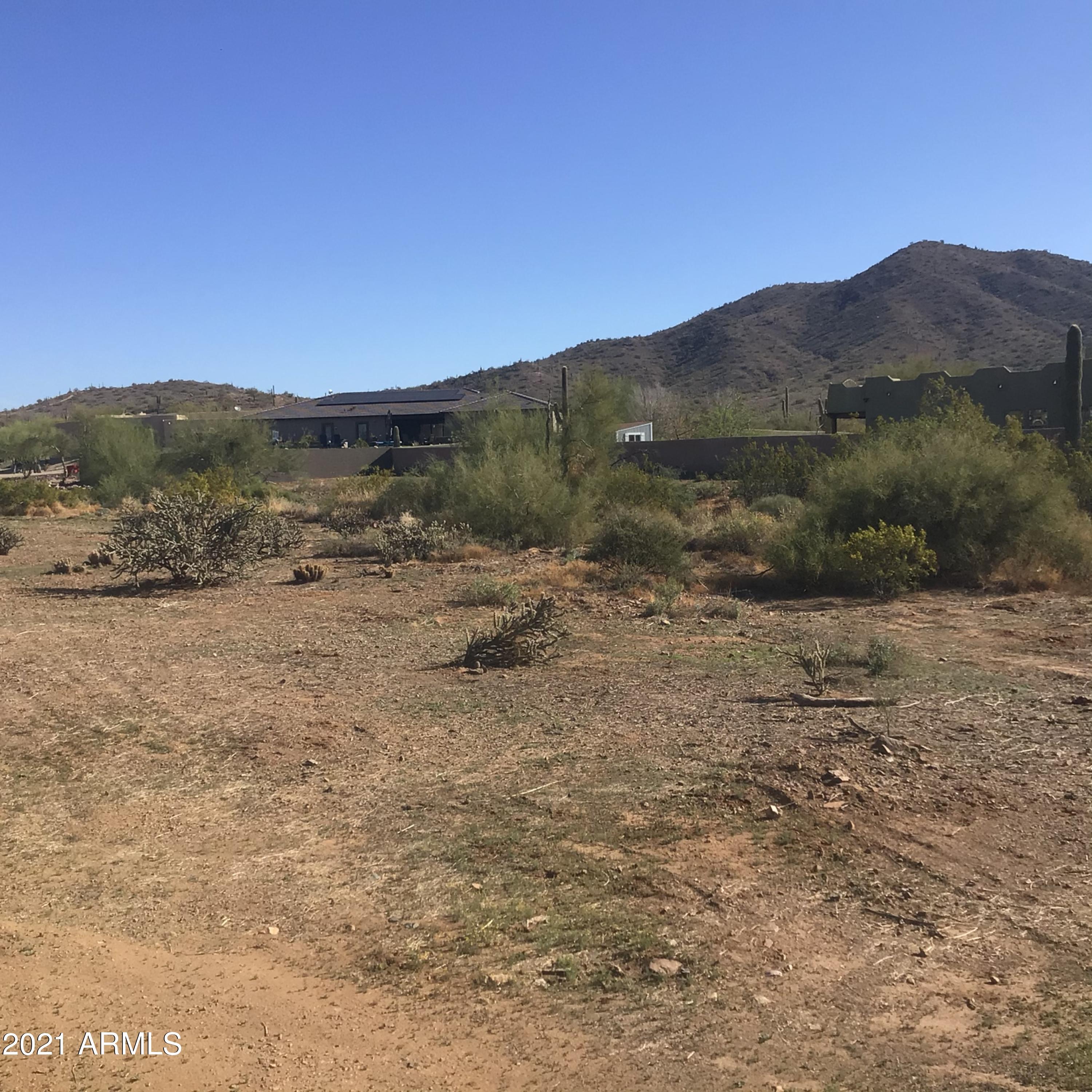 0 East Arroyo Road Phoenix, AZ 85086 - Photo 8 of 11 mountain views