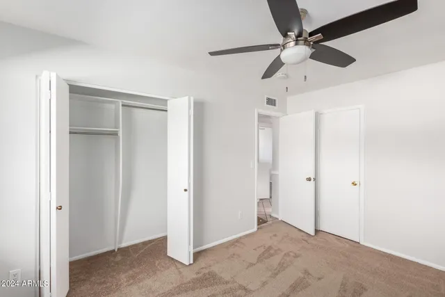 a view of a house with a patio