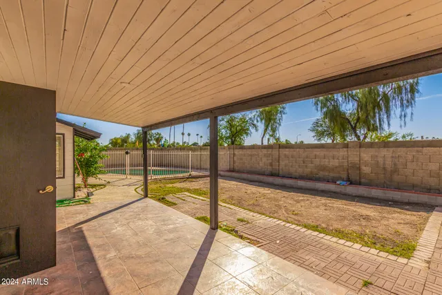 $2,995 | 1835 East Yale Drive, Tempe, AZ 85283