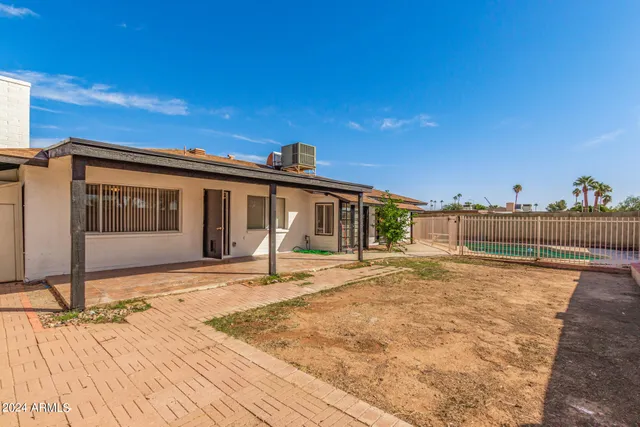 $2,995 | 1835 East Yale Drive, Tempe, AZ 85283