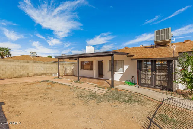 $2,995 | 1835 East Yale Drive, Tempe, AZ 85283