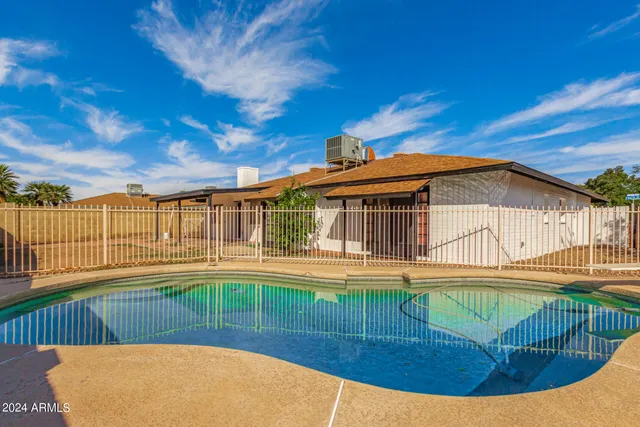 $2,995 | 1835 East Yale Drive, Tempe, AZ 85283