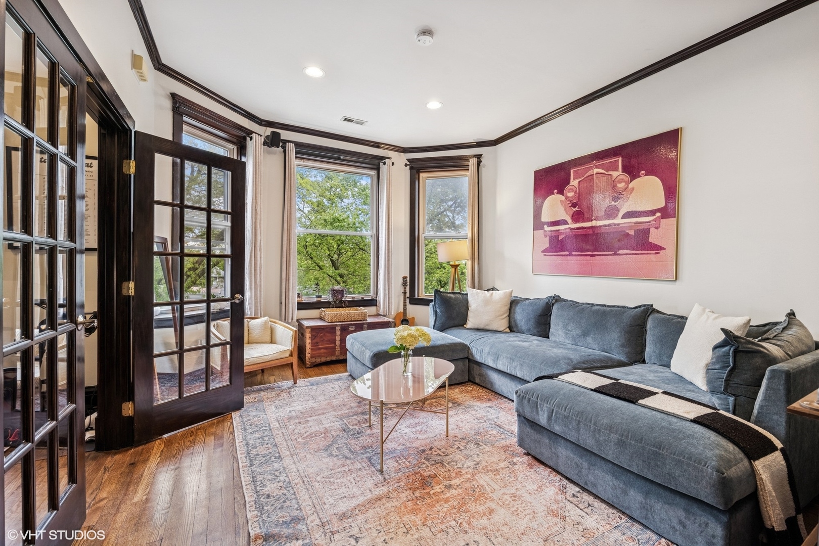 4940 North Ridgeway Avenue, Unit 3 Chicago, IL 60625 - Photo 14 of 21 Gallery Image 14