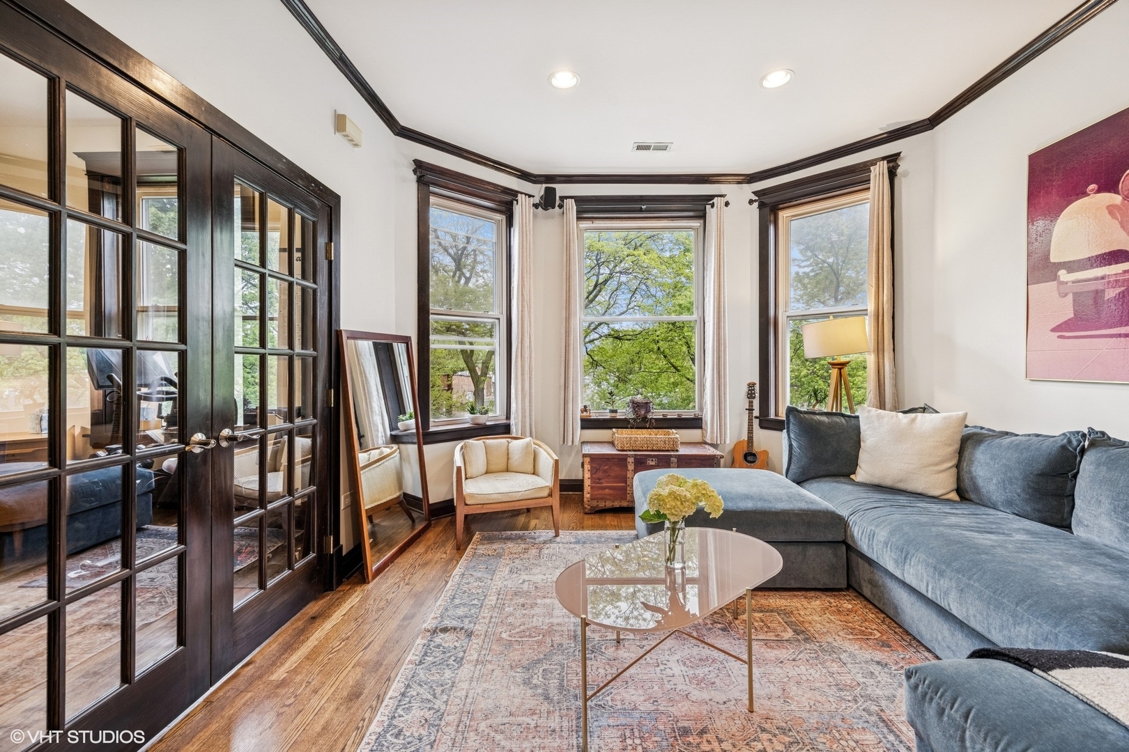 4940 North Ridgeway Avenue, Unit 3 Chicago, IL 60625 - Photo 15 of 21 Gallery Image 15