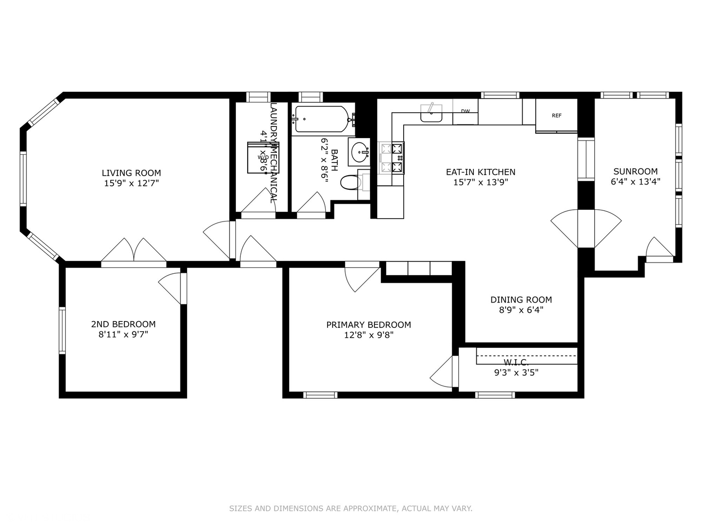 4940 North Ridgeway Avenue, Unit 3 Chicago, IL 60625 - Photo 21 of 21 Gallery Image 21