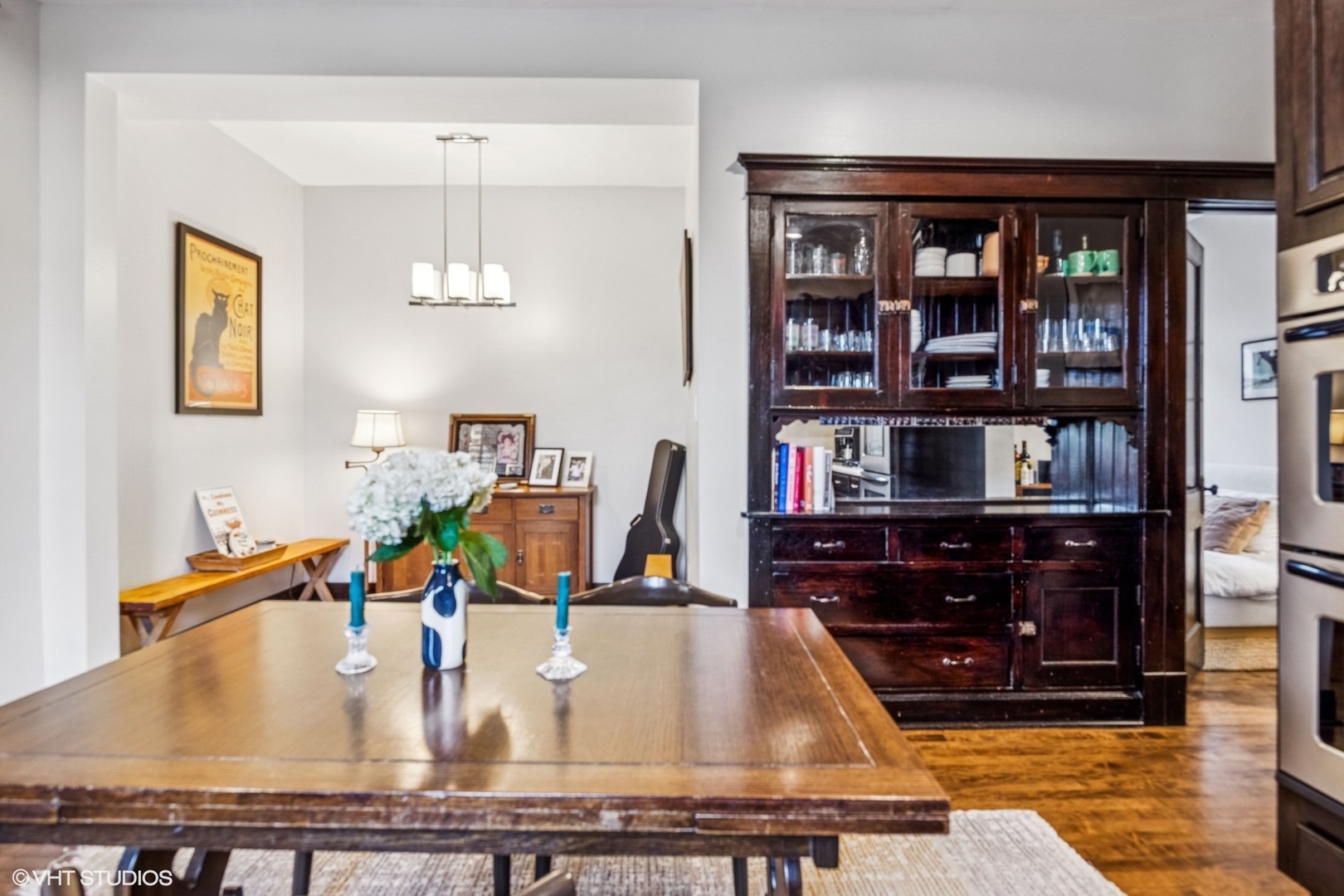 4940 North Ridgeway Avenue, Unit 3 Chicago, IL 60625 - Photo 9 of 21 Gallery Image 9