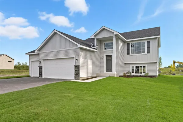$432,900 | 4690 89th Street Northeast, Monticello, MN 55362