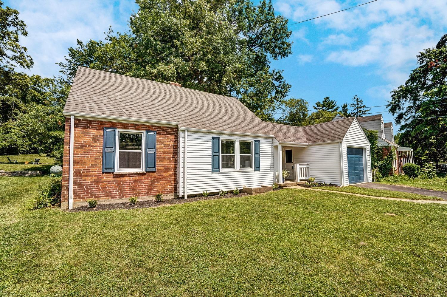 69 Damon Road Greenhills, OH 45218 - Photo 1 of 49 Gallery Image 1