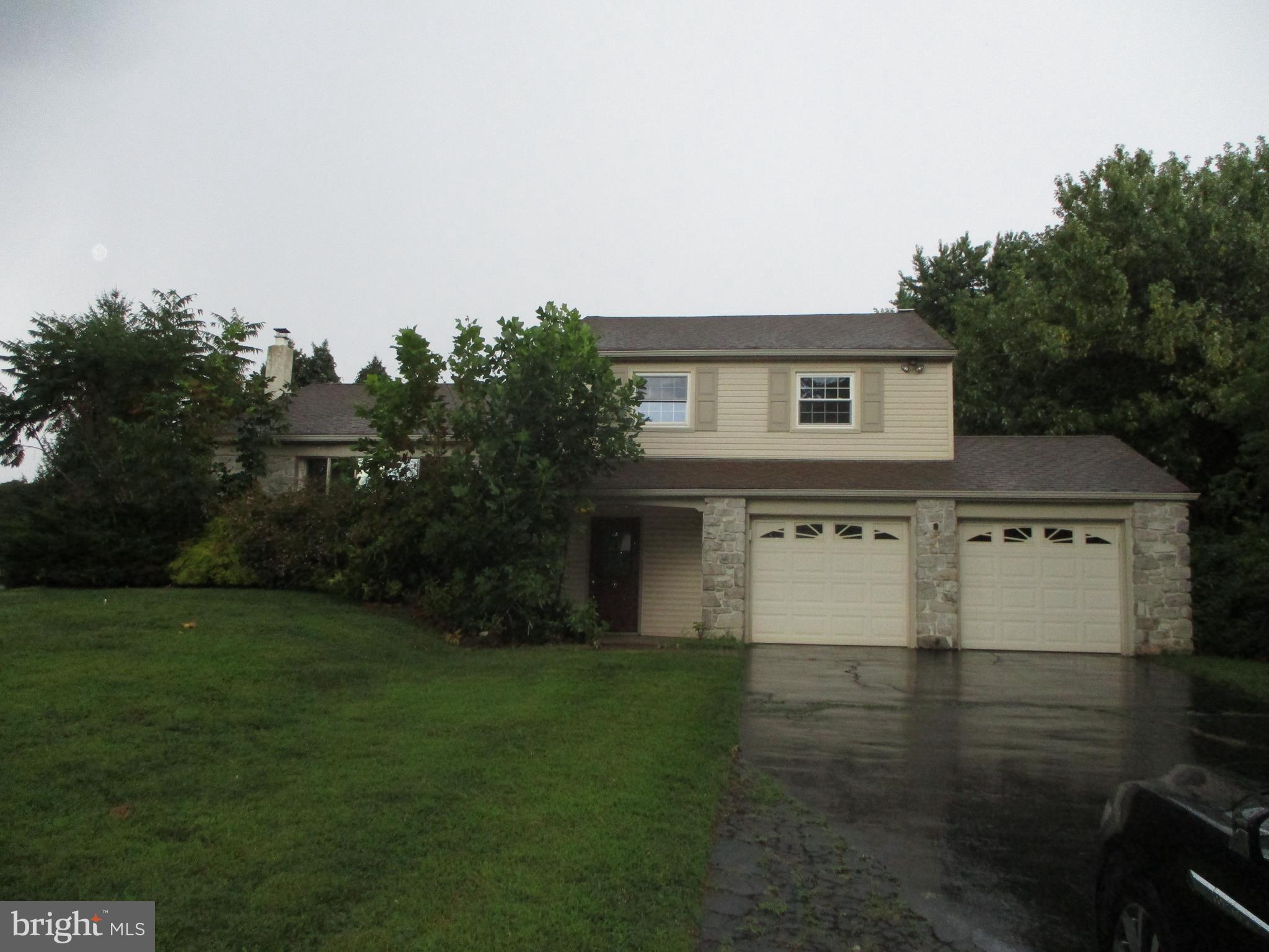 340 Wrights Road Newtown, PA 18940 - Photo 1 of 19 Front