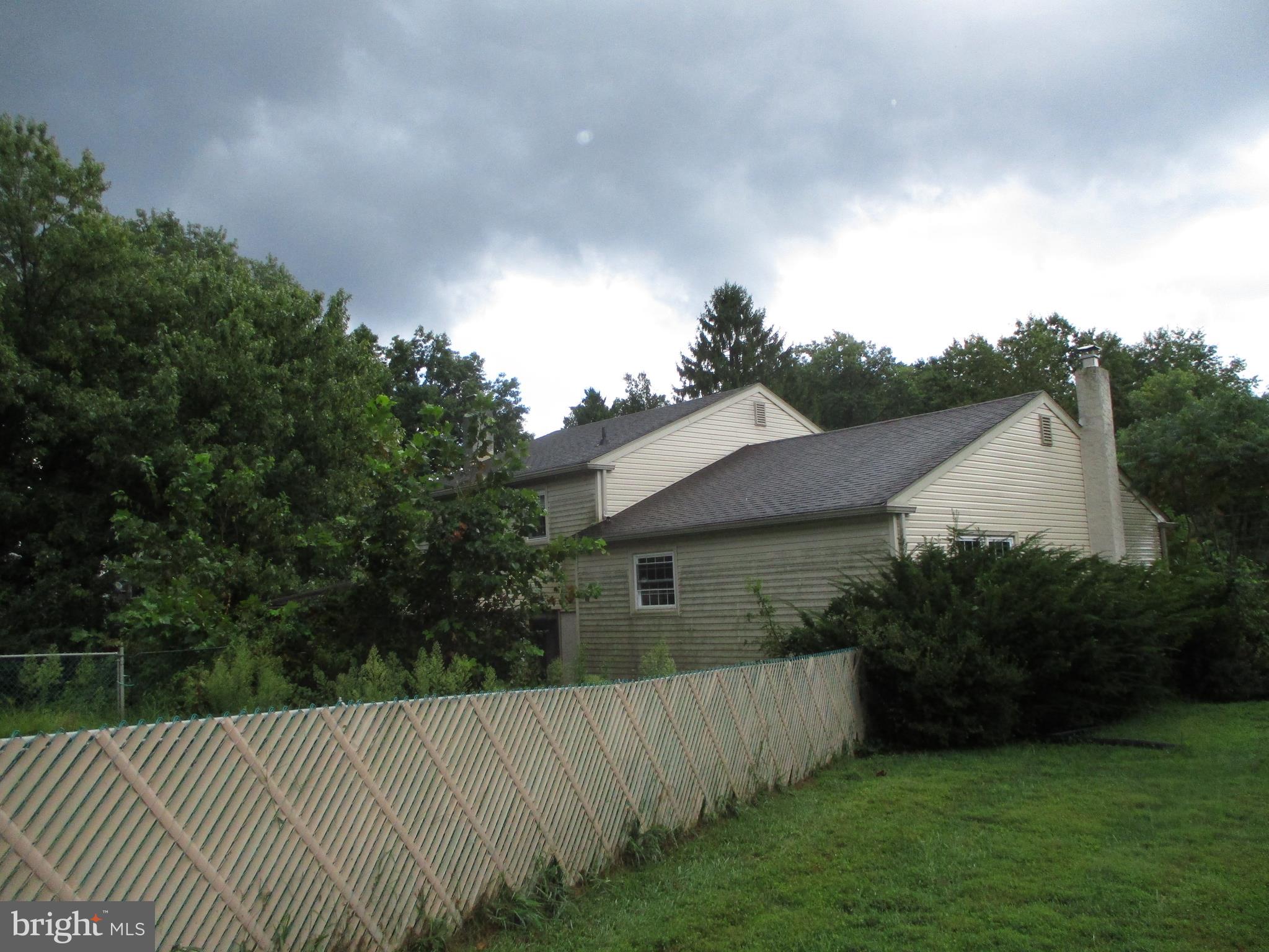340 Wrights Road Newtown, PA 18940 - Photo 19 of 19 Rear