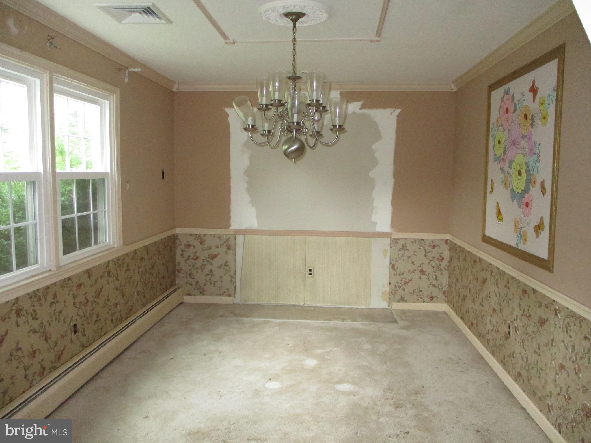 340 Wrights Road Newtown, PA 18940 - Photo 7 of 19 Dining Room