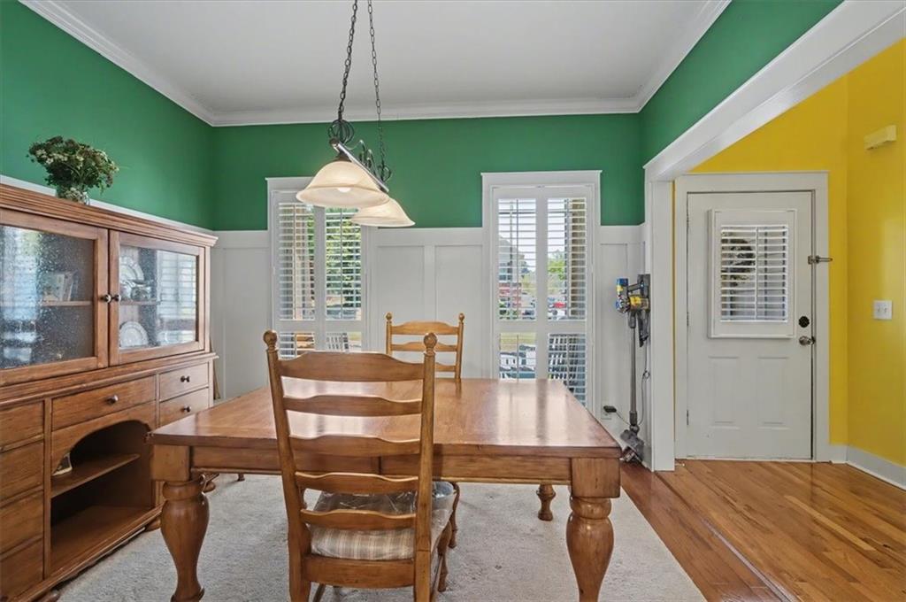 101 Oscar Lane Dallas, GA 30132 - Photo 19 of 55 a room with furniture and window