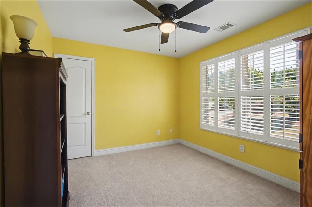 101 Oscar Lane Dallas, GA 30132 - Photo 23 of 55 a view of an empty room with a window