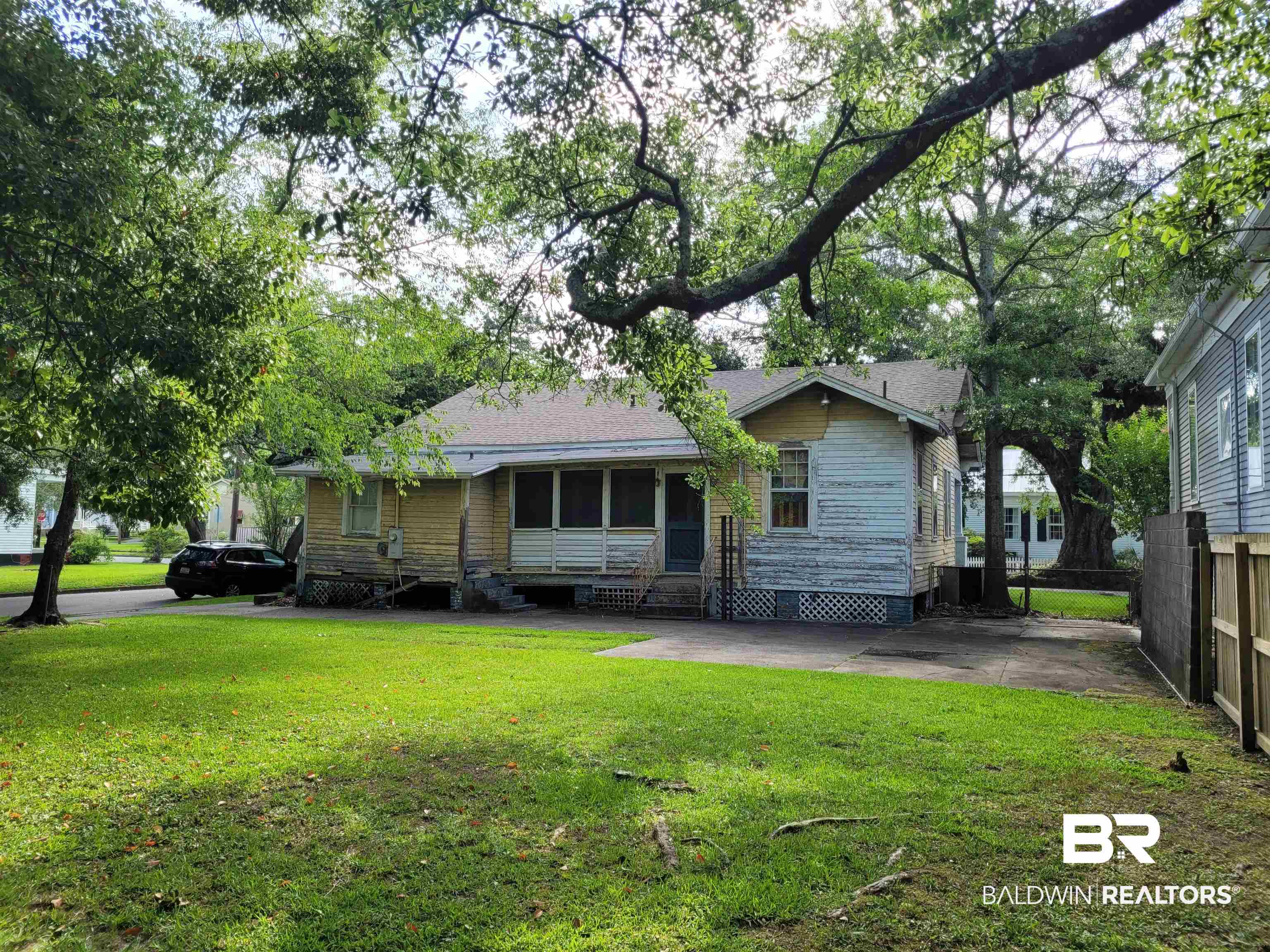 300 George Street Mobile, AL 36604 - Photo 15 of 17