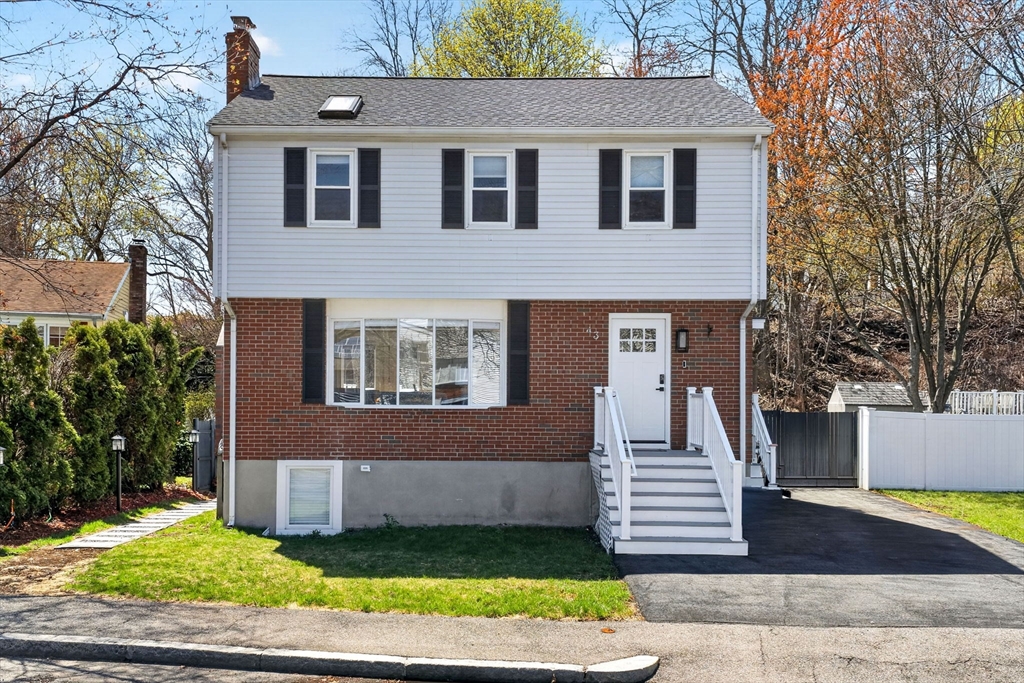 43 Rivers Lane Malden, MA 02148 - Photo 25 of 27